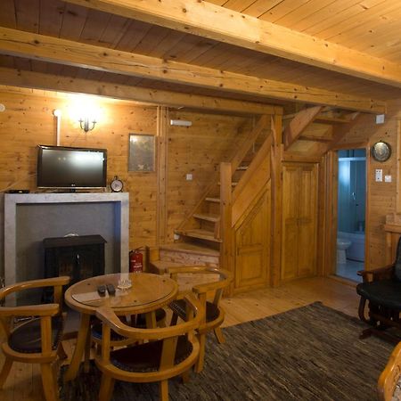 Brvnara Bjelasica Kolasin Bagian luar foto