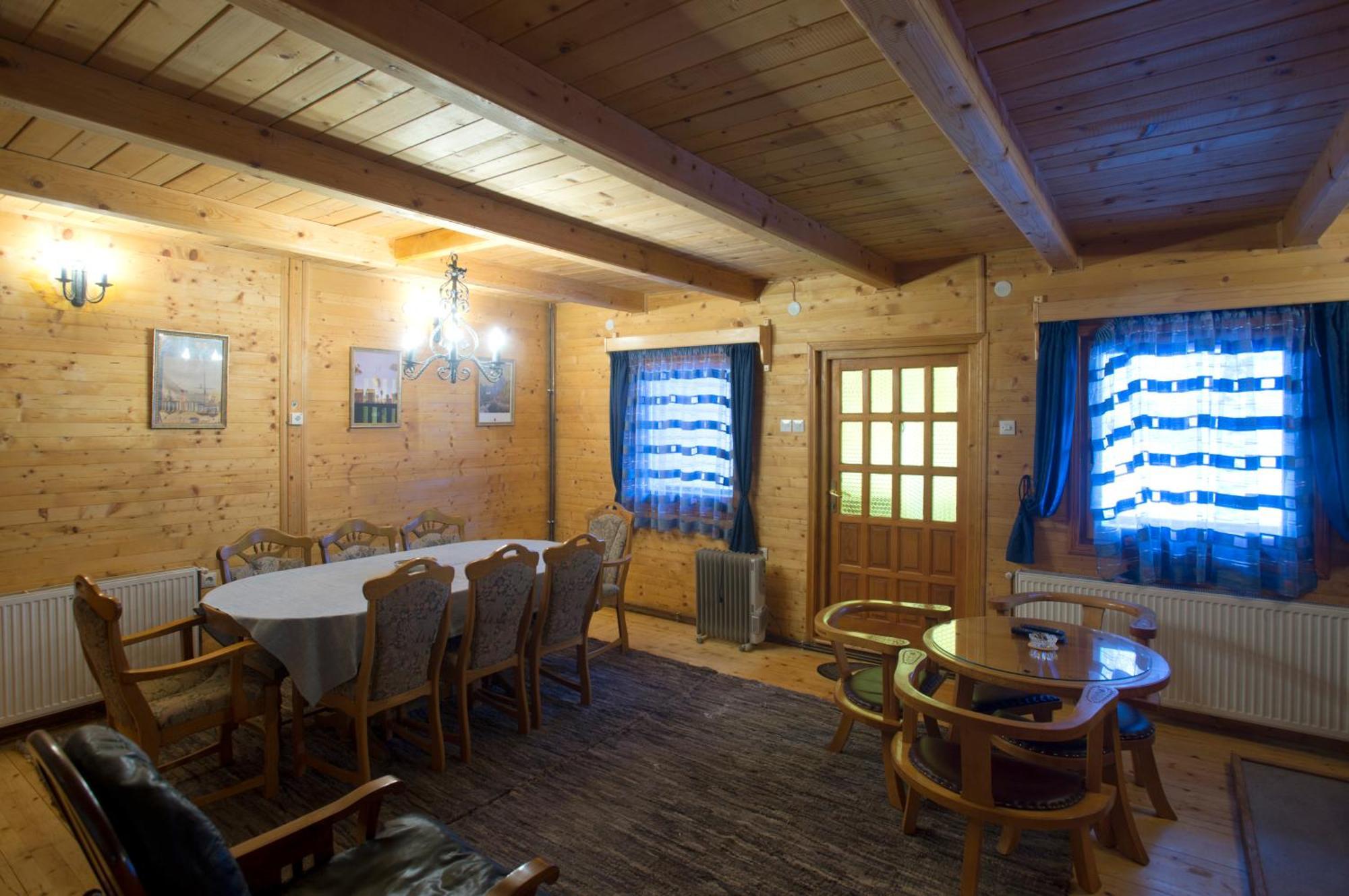 Brvnara Bjelasica Kolasin Bagian luar foto