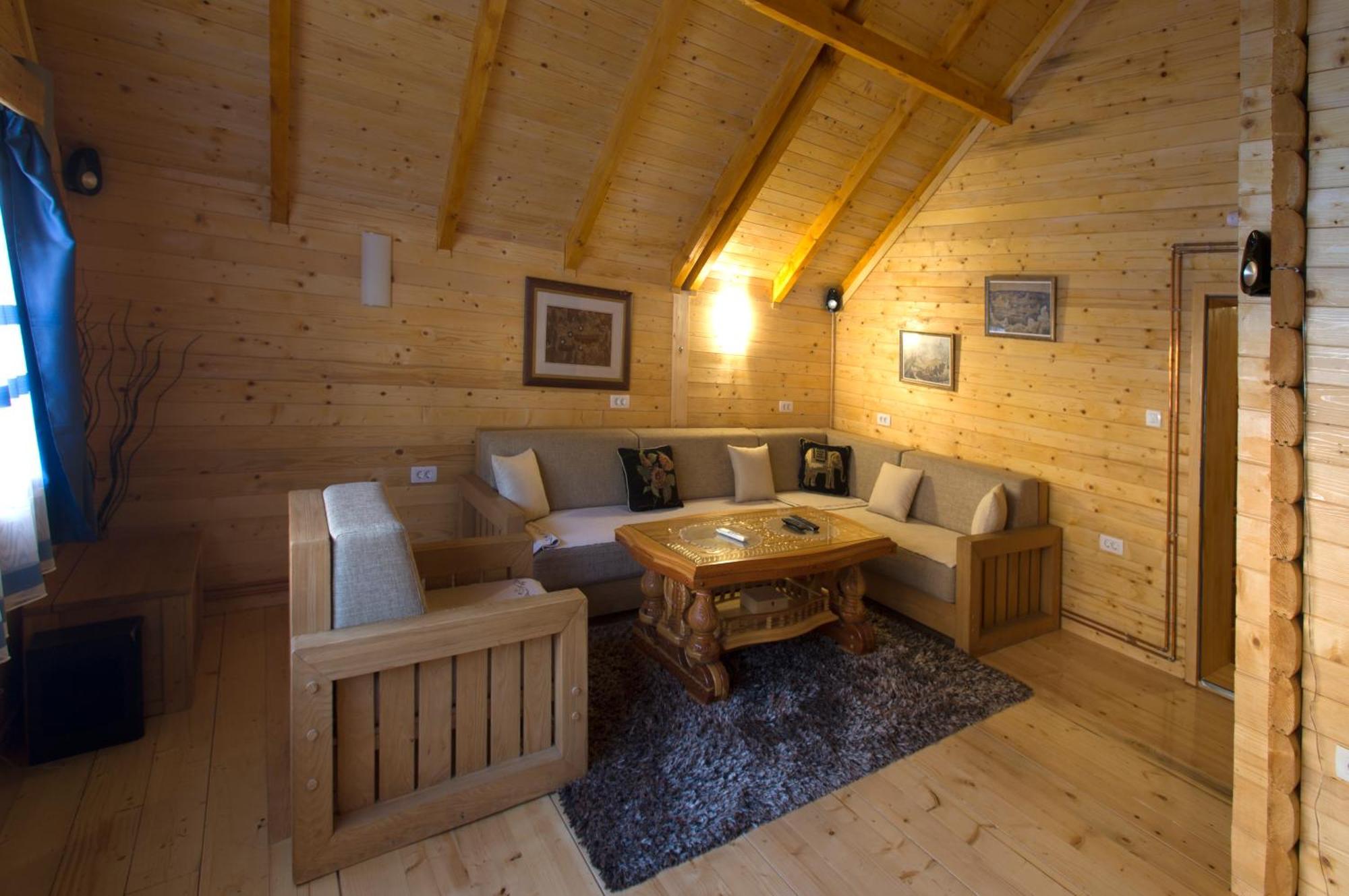 Brvnara Bjelasica Kolasin Bagian luar foto